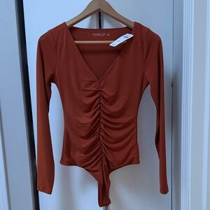 Abercrombie Bodysuit